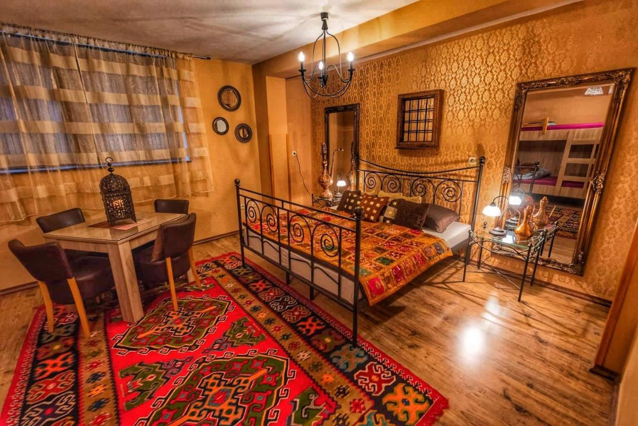 Pansion Bubamara * Mostar
