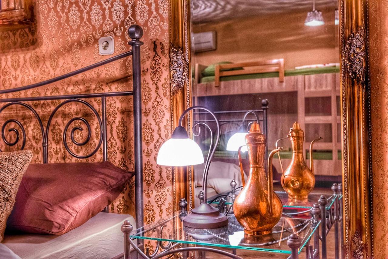 Gasthuis Pansion Bubamara Mostar