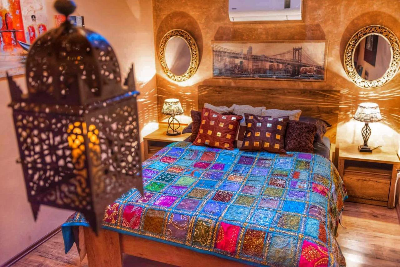 Pansion Bubamara Penzion Mostar