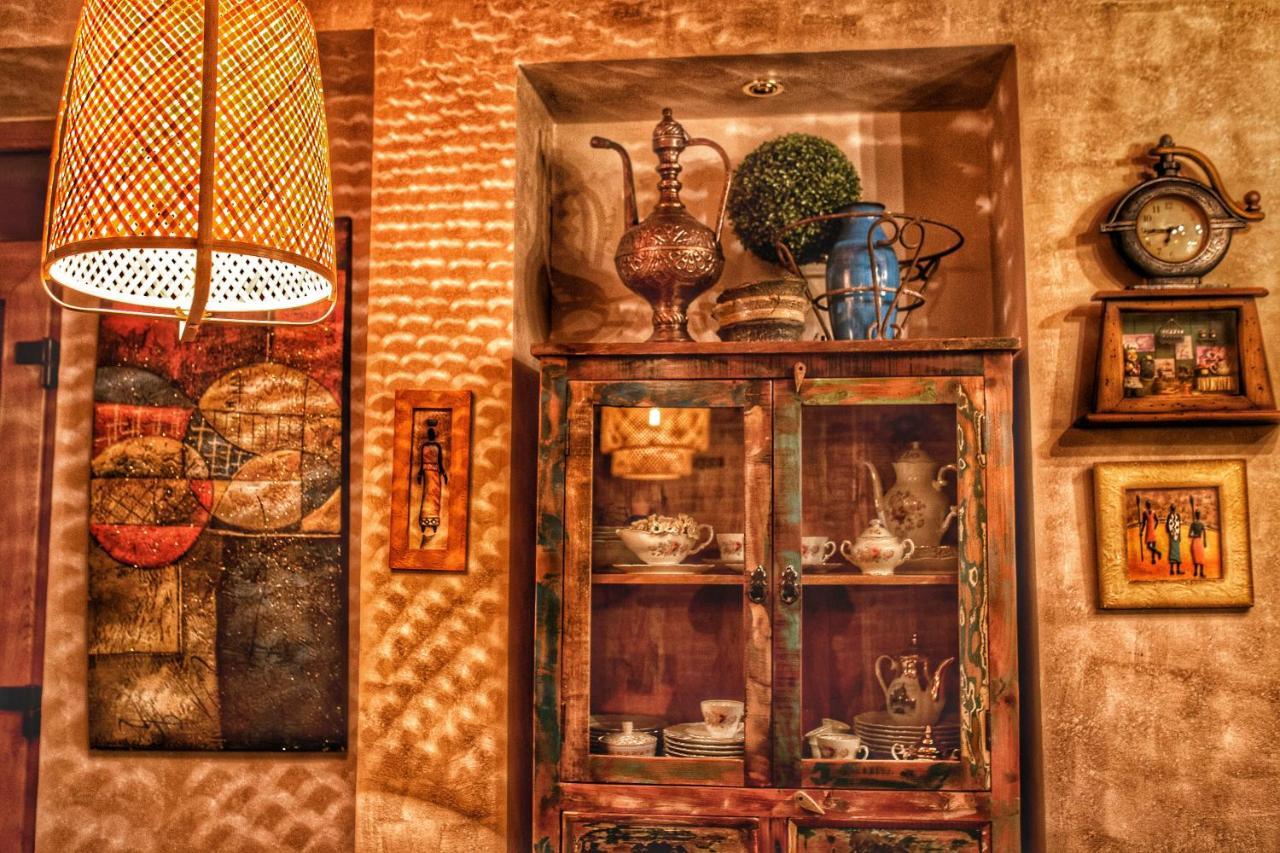 Penzion Pansion Bubamara Mostar