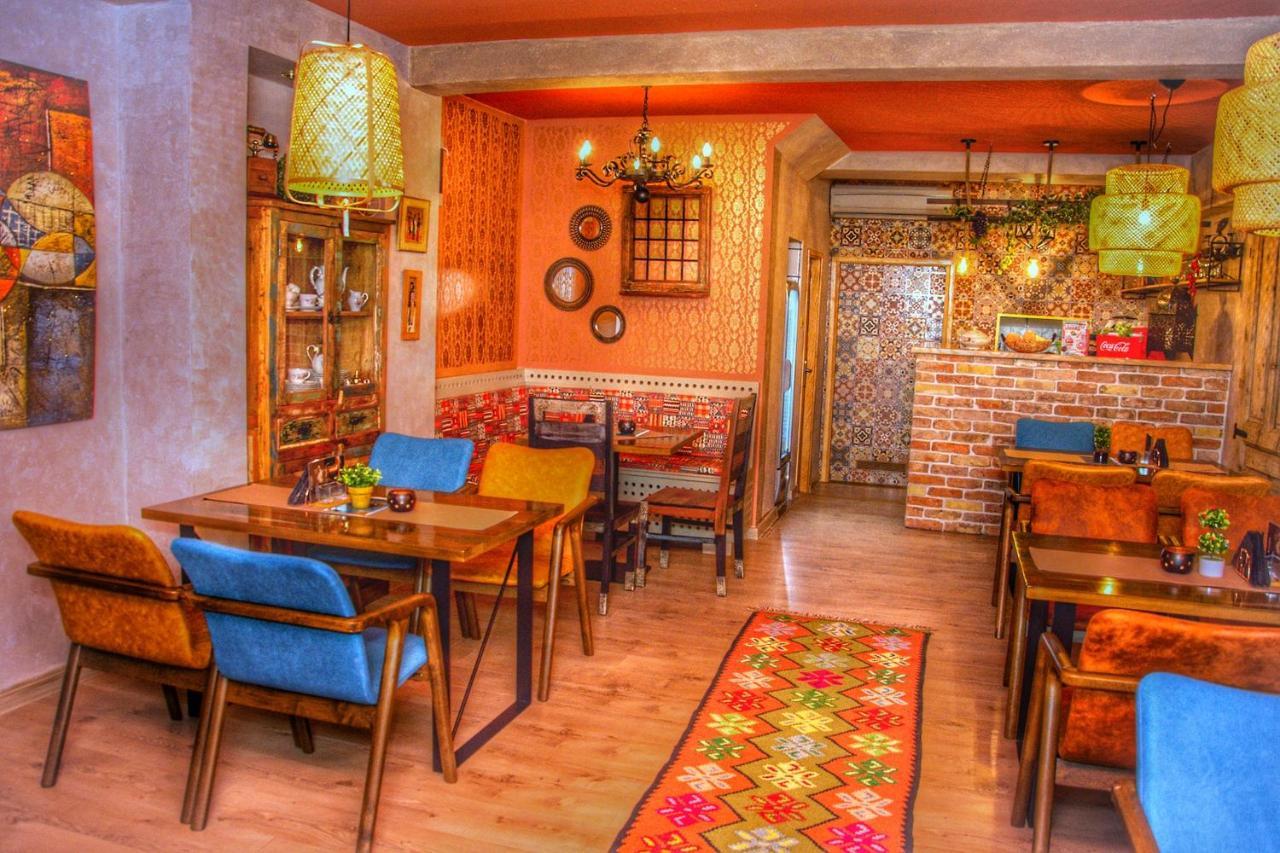 Pansion Bubamara Gasthuis Mostar