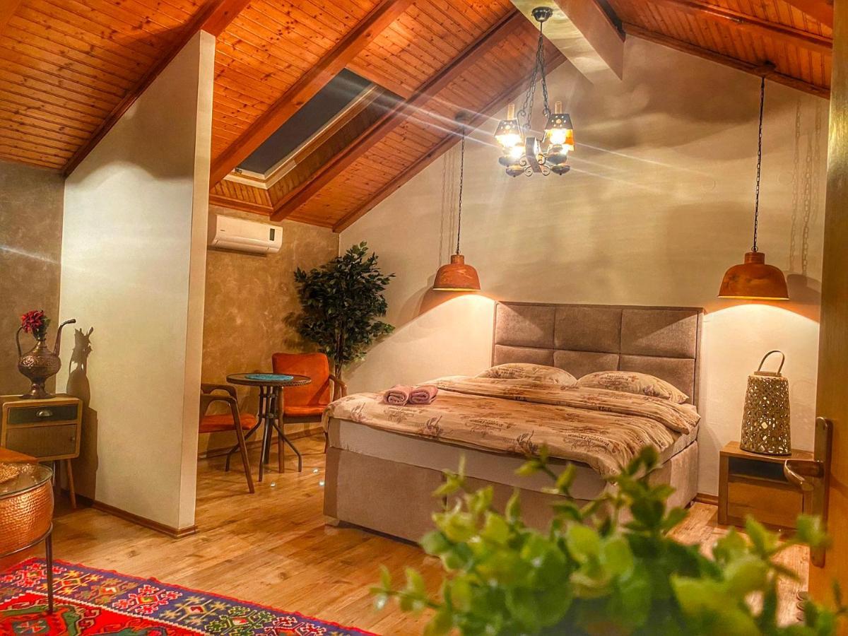 Gasthuis Pansion Bubamara Mostar